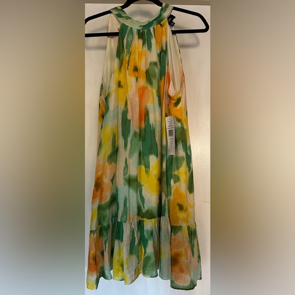 Dresses & Skirts - MSK Women's Printed Dress